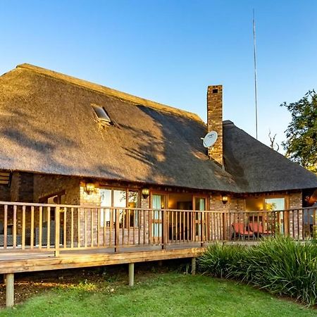 Hoyohoyo Unit 573 Kruger Park Lodge Hazyview Zewnętrze zdjęcie