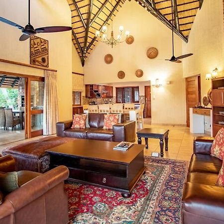 Hoyohoyo Unit 573 Kruger Park Lodge Hazyview Zewnętrze zdjęcie