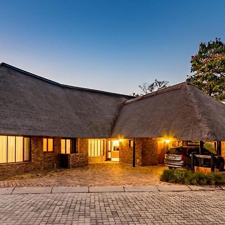 Hoyohoyo Unit 573 Kruger Park Lodge Hazyview Zewnętrze zdjęcie