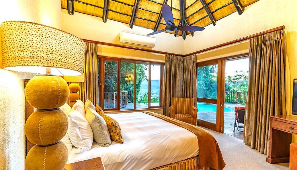 Hoyohoyo Unit 573 Kruger Park Lodge Hazyview Zewnętrze zdjęcie