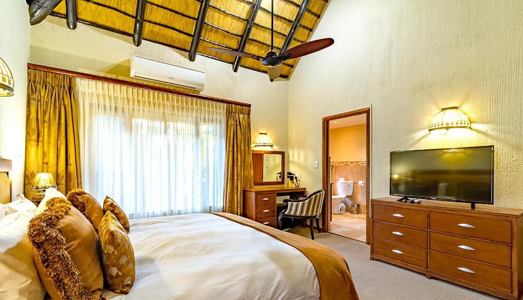 Hoyohoyo Unit 573 Kruger Park Lodge Hazyview Zewnętrze zdjęcie