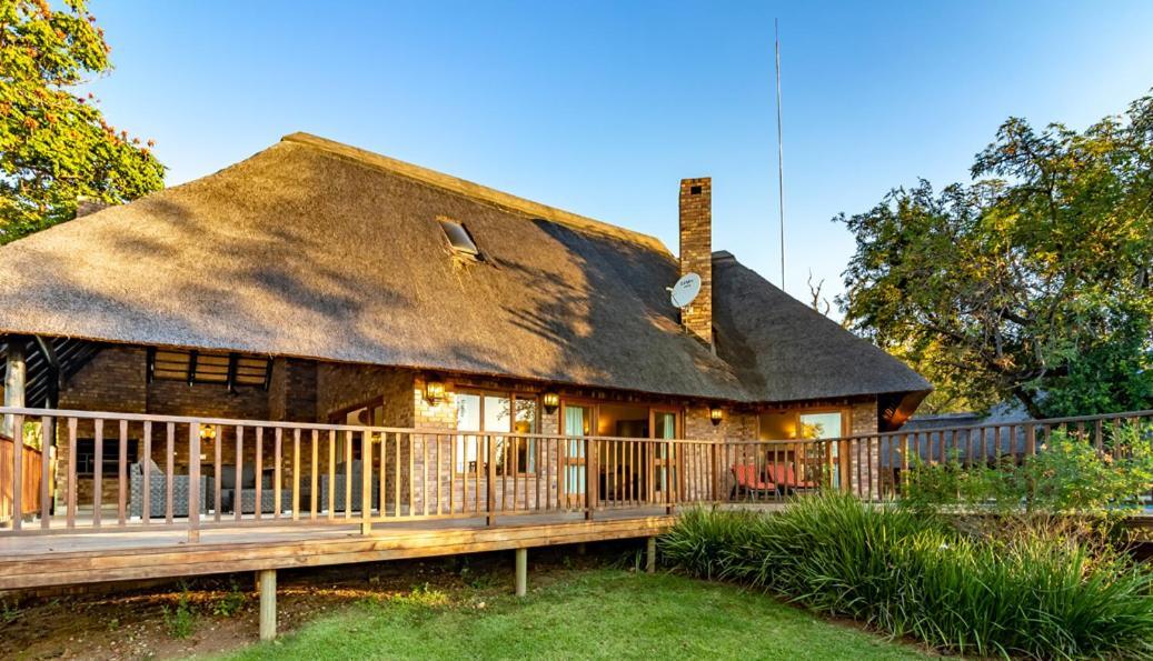 Hoyohoyo Unit 573 Kruger Park Lodge Hazyview Zewnętrze zdjęcie