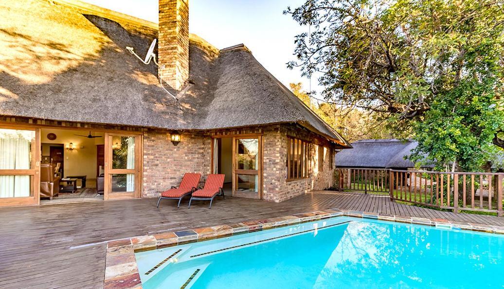 Hoyohoyo Unit 573 Kruger Park Lodge Hazyview Zewnętrze zdjęcie
