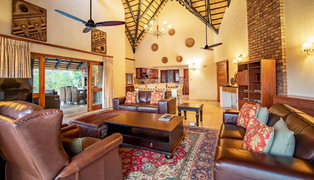 Hoyohoyo Unit 573 Kruger Park Lodge Hazyview Zewnętrze zdjęcie