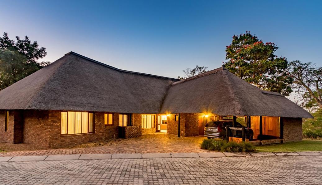 Hoyohoyo Unit 573 Kruger Park Lodge Hazyview Zewnętrze zdjęcie